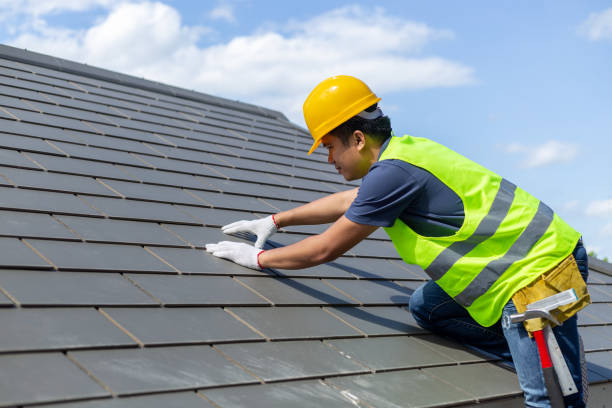 Best Flat Roof Repair Services  in Armonk, NY