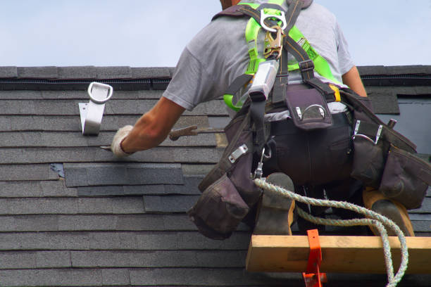 Roof Installation Near Me in Armonk, NY