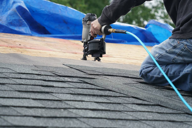 Quick and Trustworthy Emergency Roof Repair Services in Armonk, NY