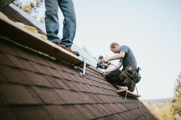 Roof Installation Near Me in Armonk, NY